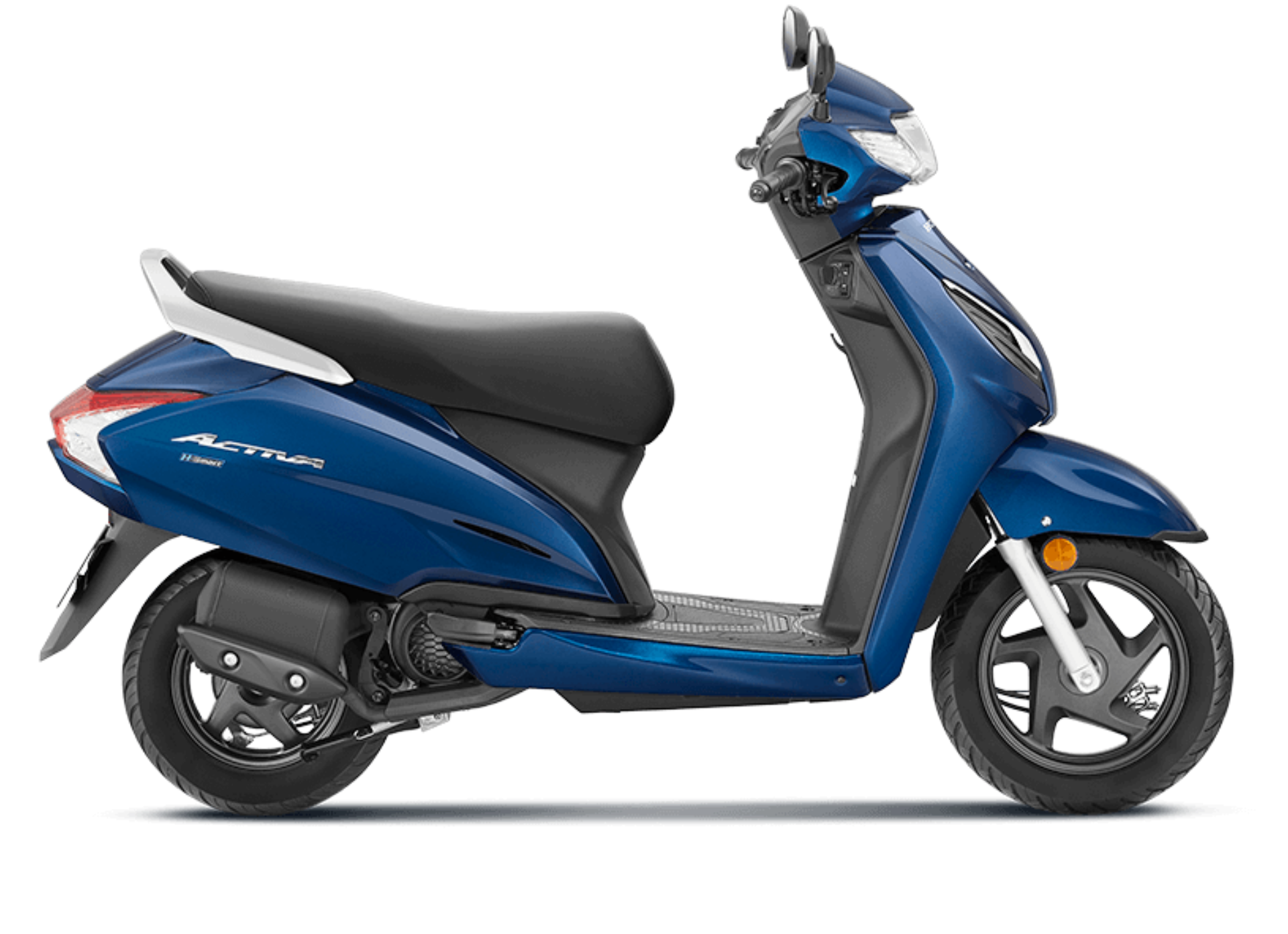 Honda Activa 6G