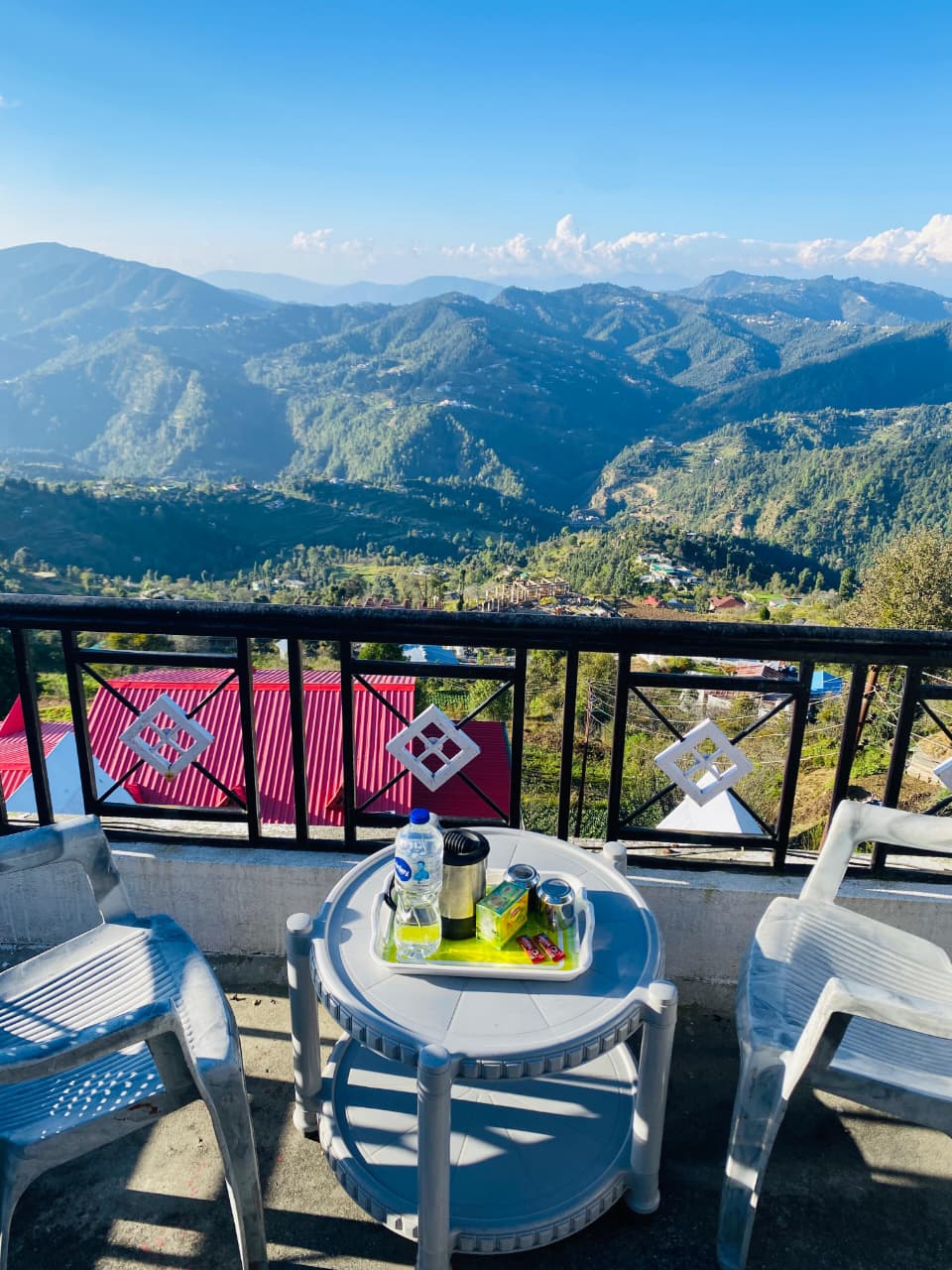 Sun Stone HomeStay