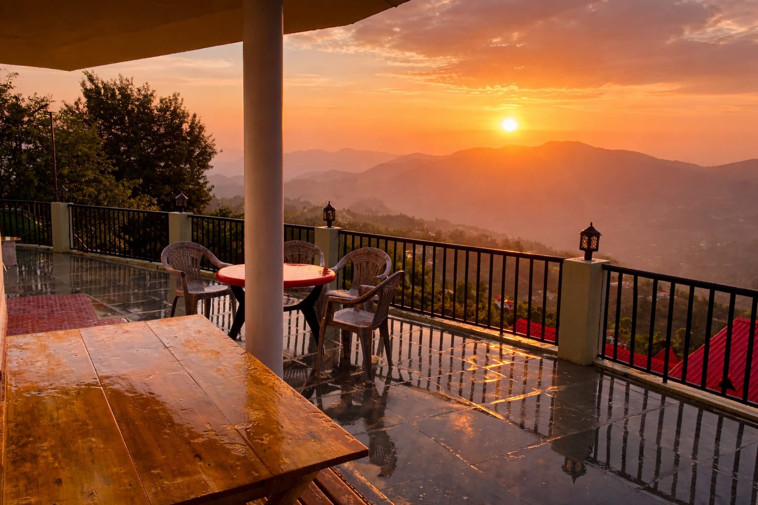 Sun Stone HomeStay