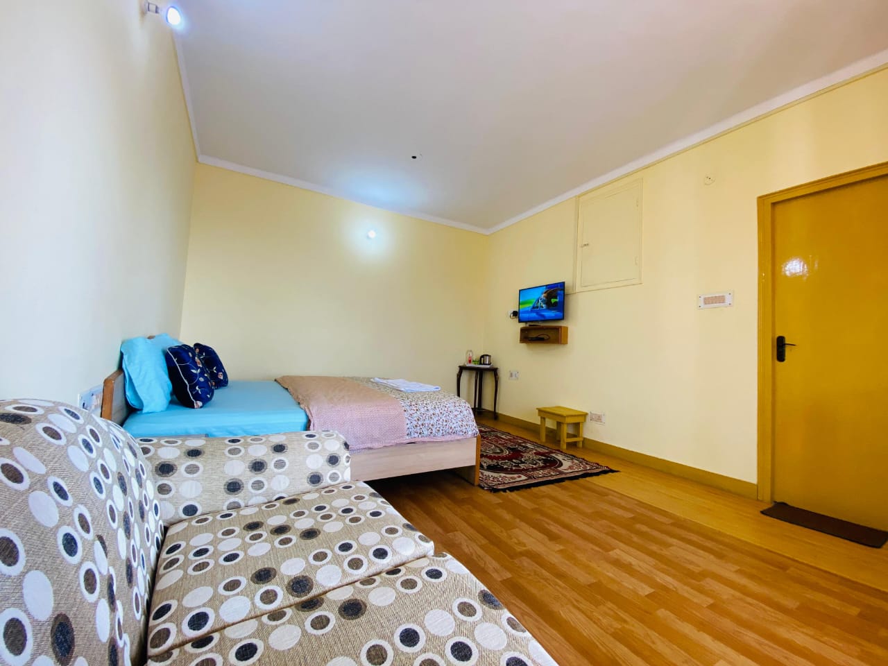 Sun Stone HomeStay