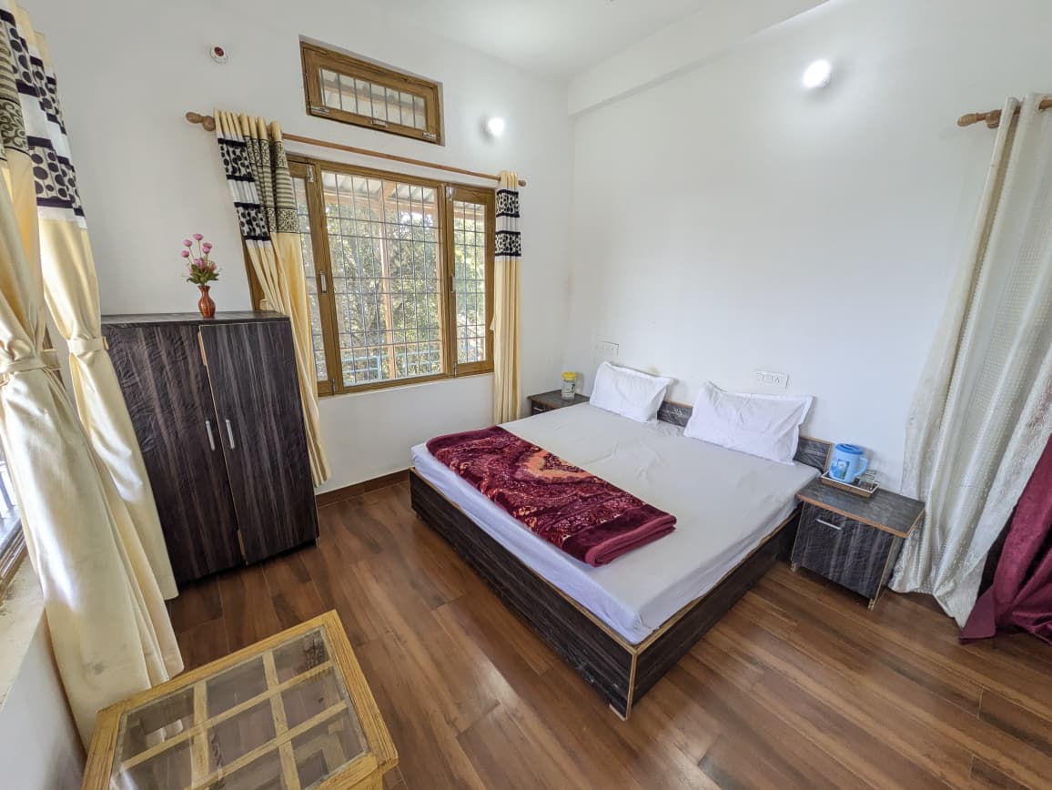 Ekant HomeStay