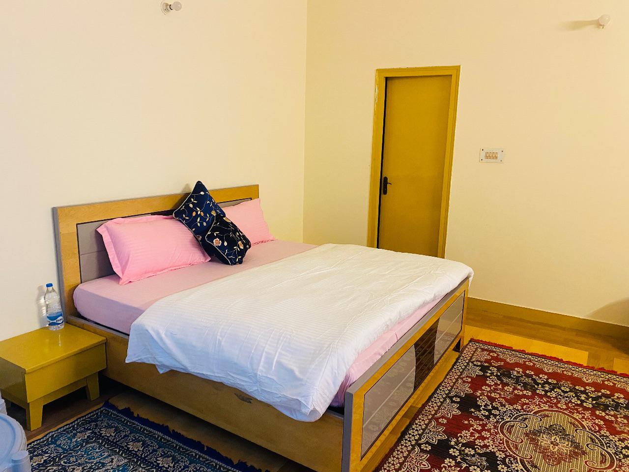 Sun Stone HomeStay