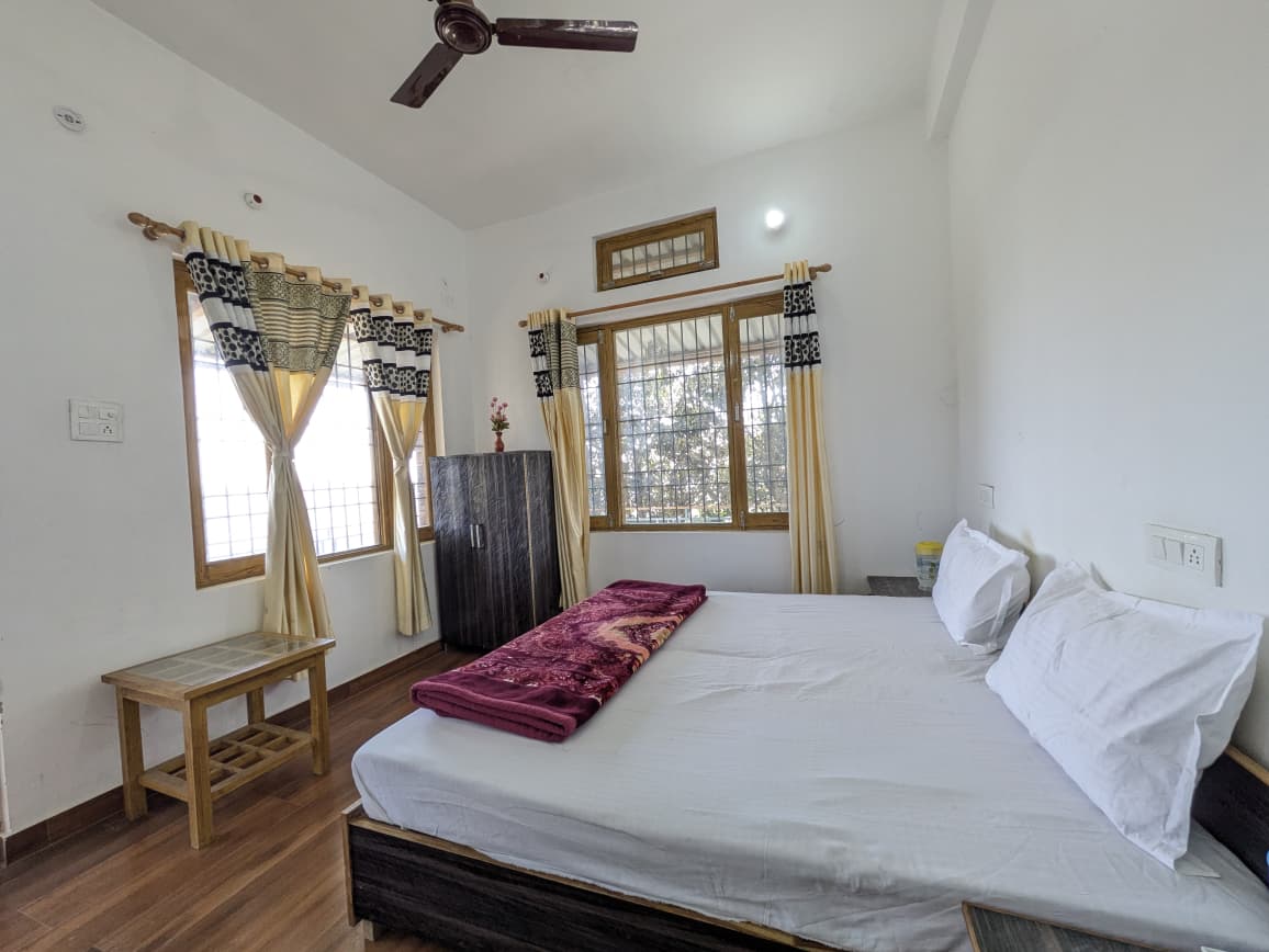 Ekant HomeStay