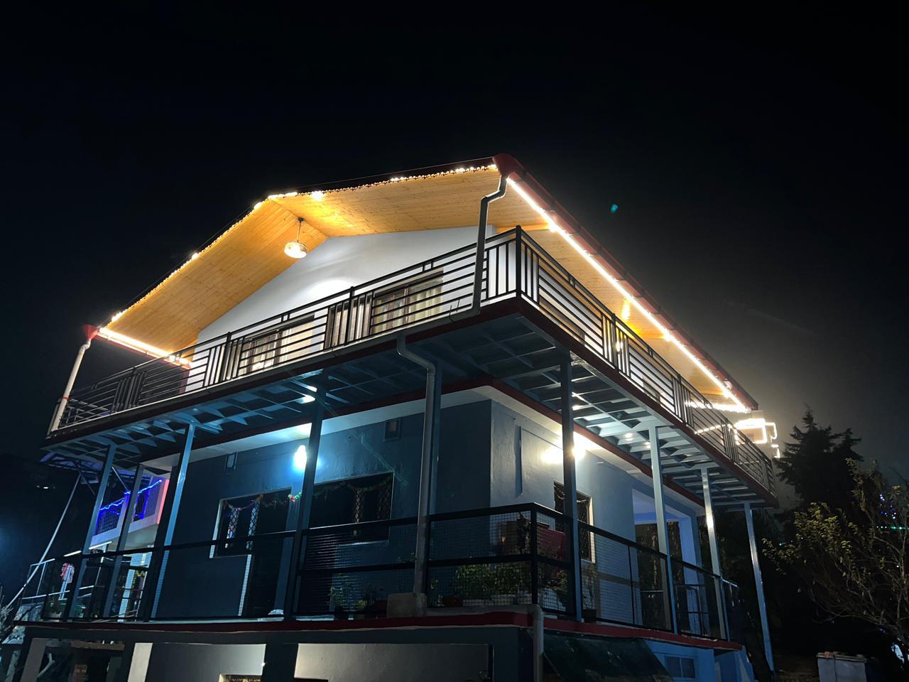 Himalayn Soul Homestay