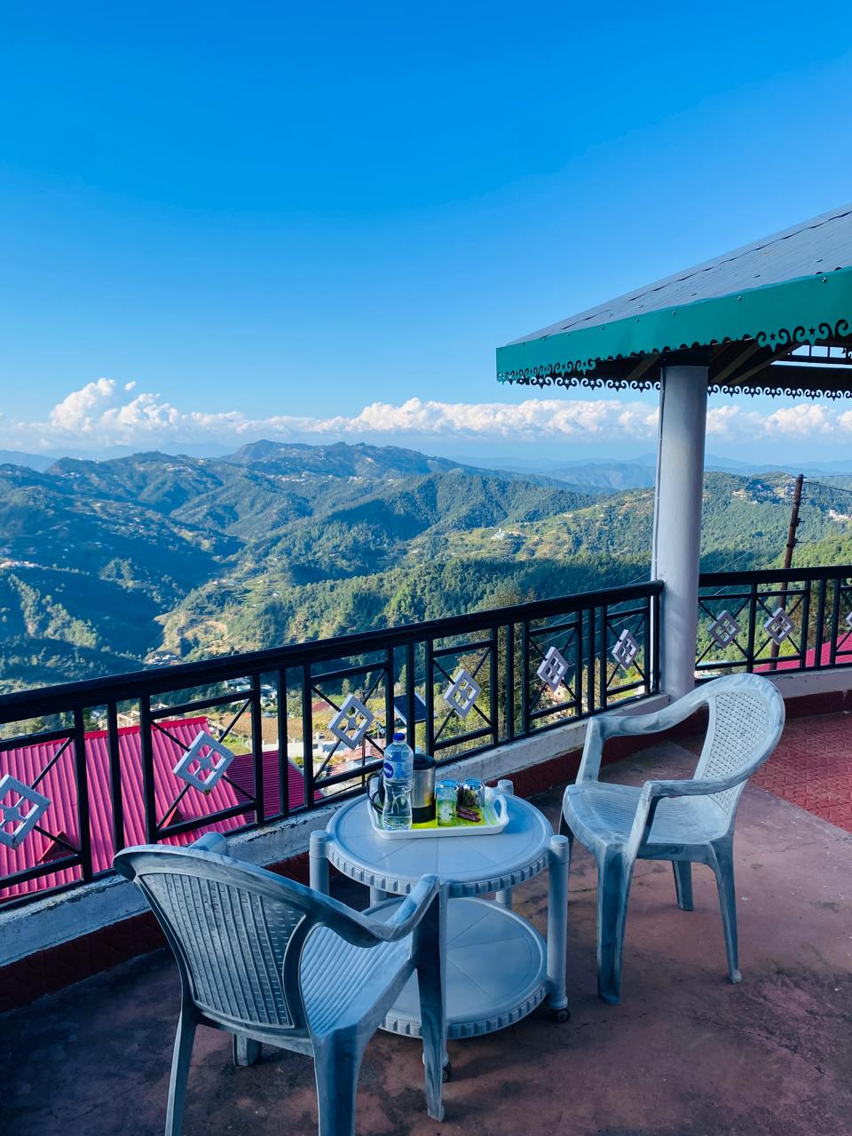Sun Stone HomeStay
