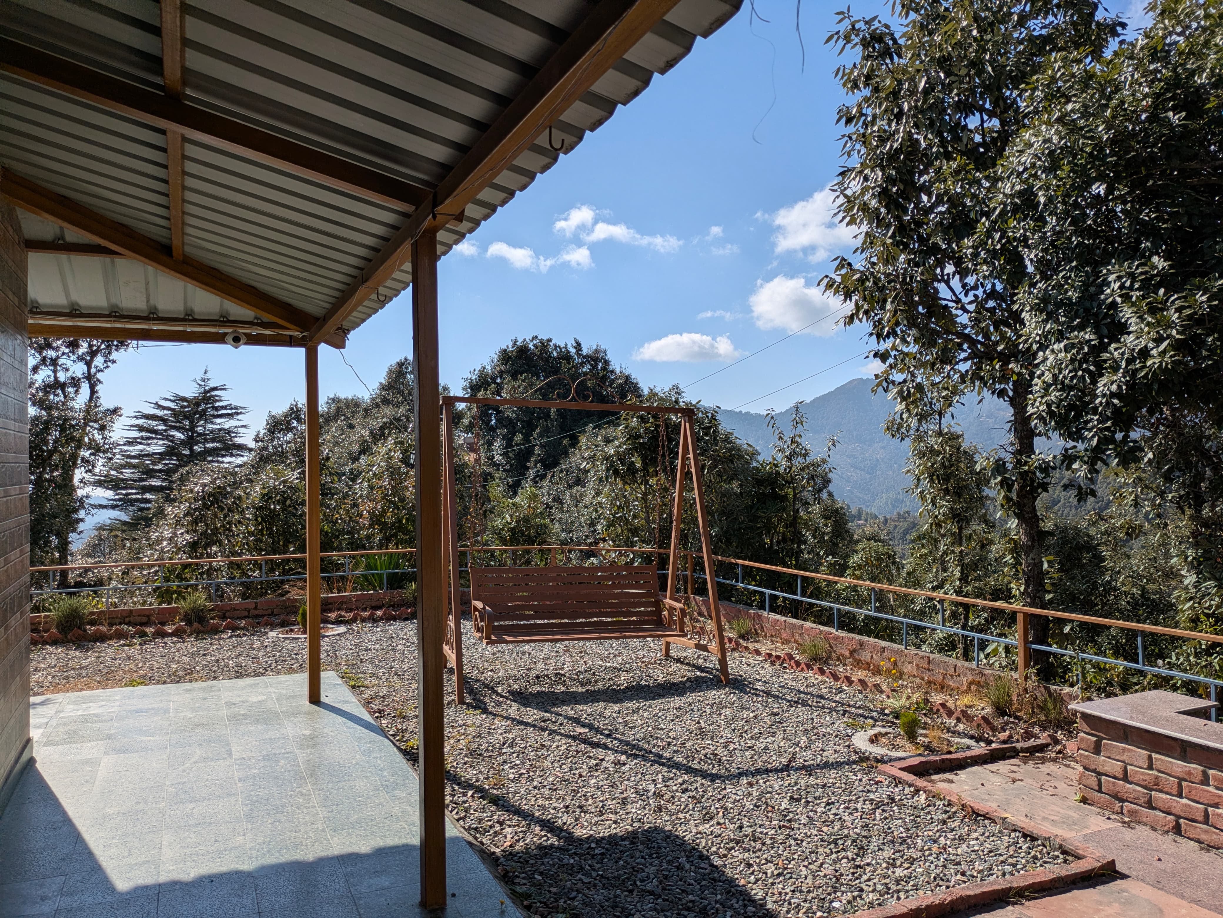 Ekant HomeStay