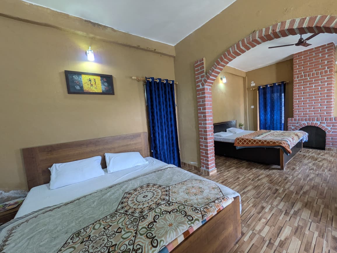 Ekant HomeStay