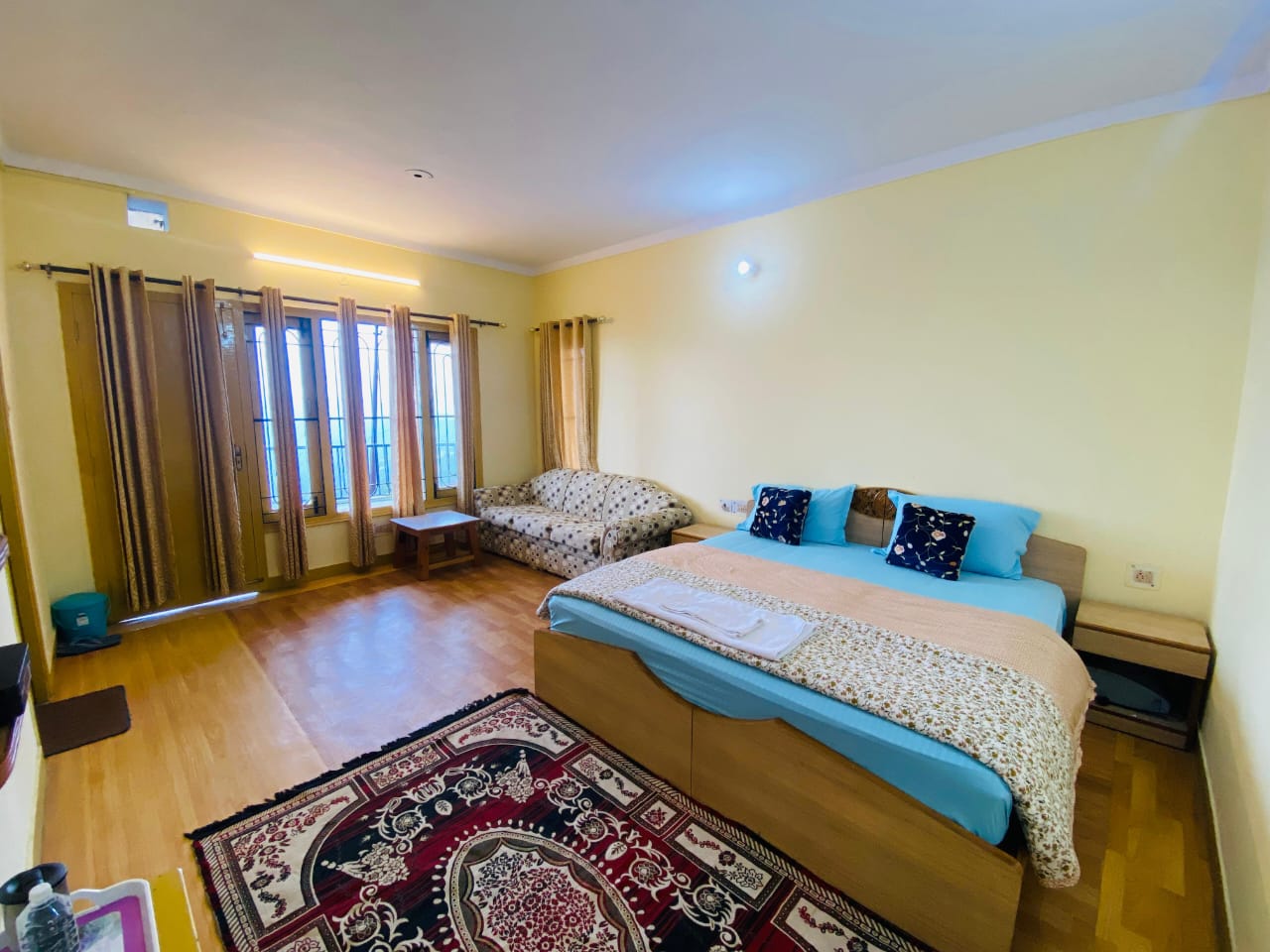 Sun Stone HomeStay