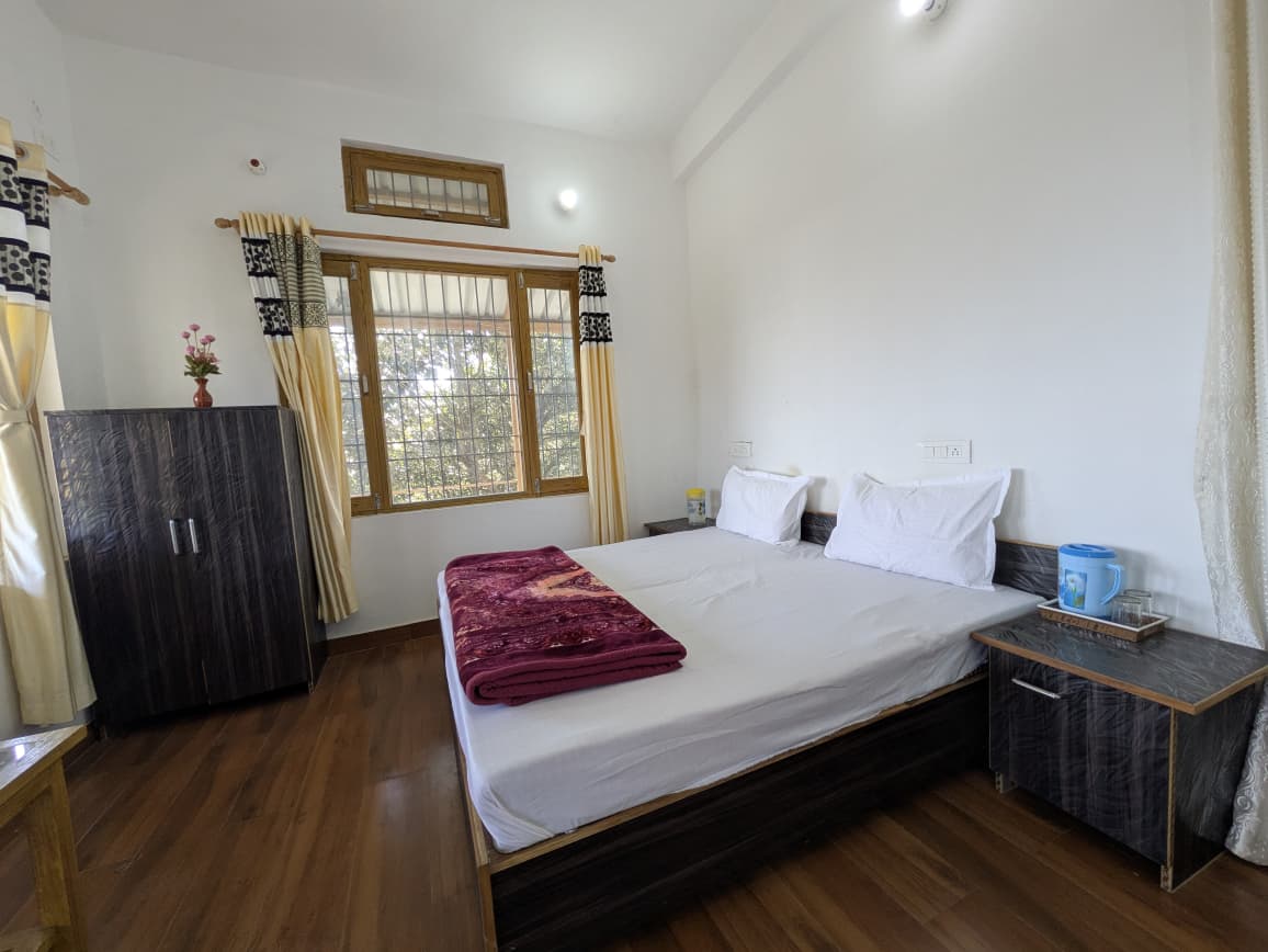 Ekant HomeStay